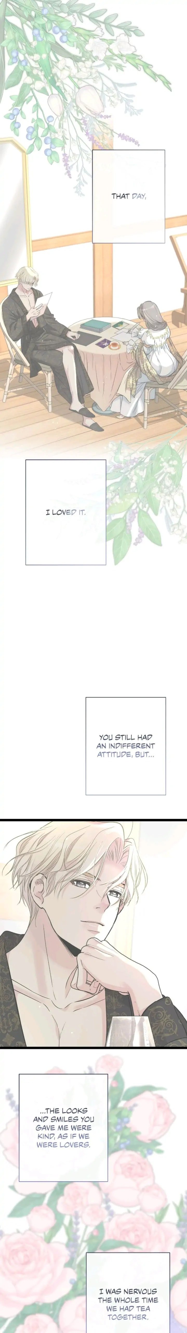 The Problematic Prince, Chapter 43 image 25